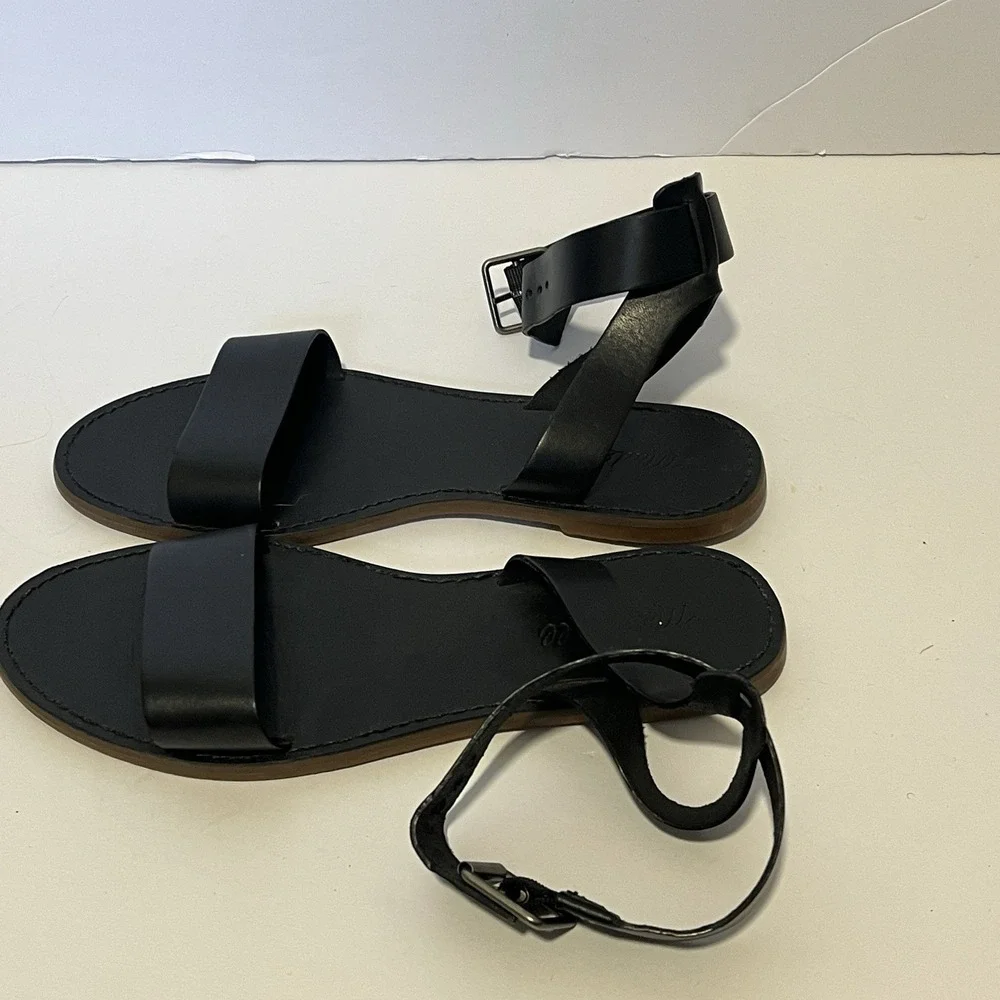 Madewell measurements women